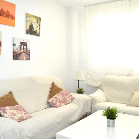 Apartamento Recreo Cadice Esterno foto