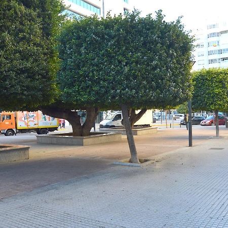 Apartamento Recreo Cadice Esterno foto