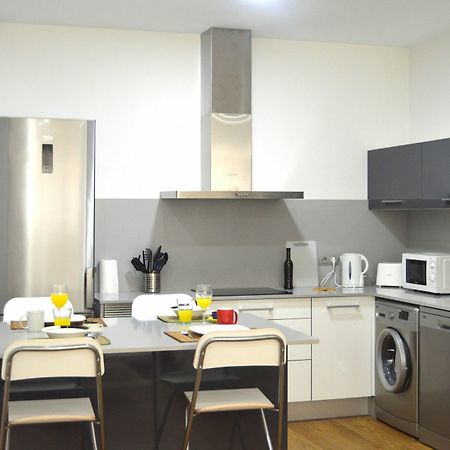Apartamento Recreo Cadice Esterno foto