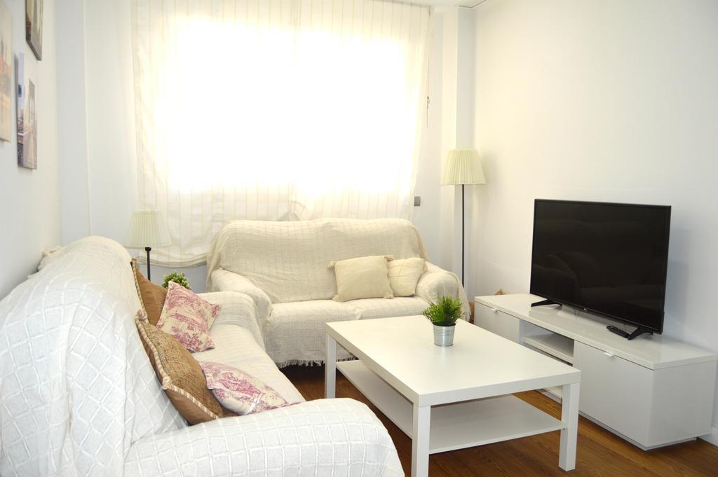 Apartamento Recreo Cadice Esterno foto