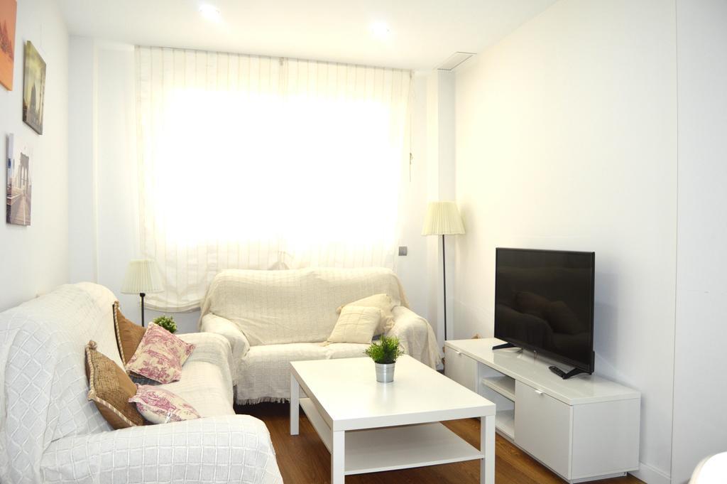 Apartamento Recreo Cadice Esterno foto