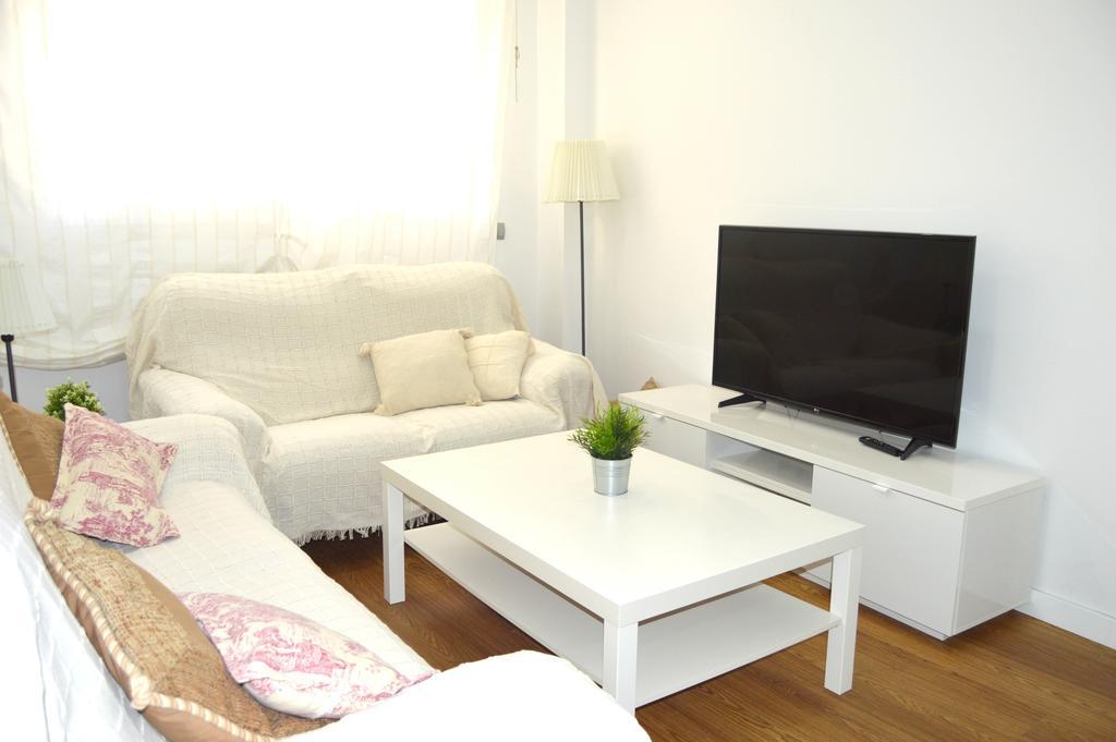 Apartamento Recreo Cadice Esterno foto