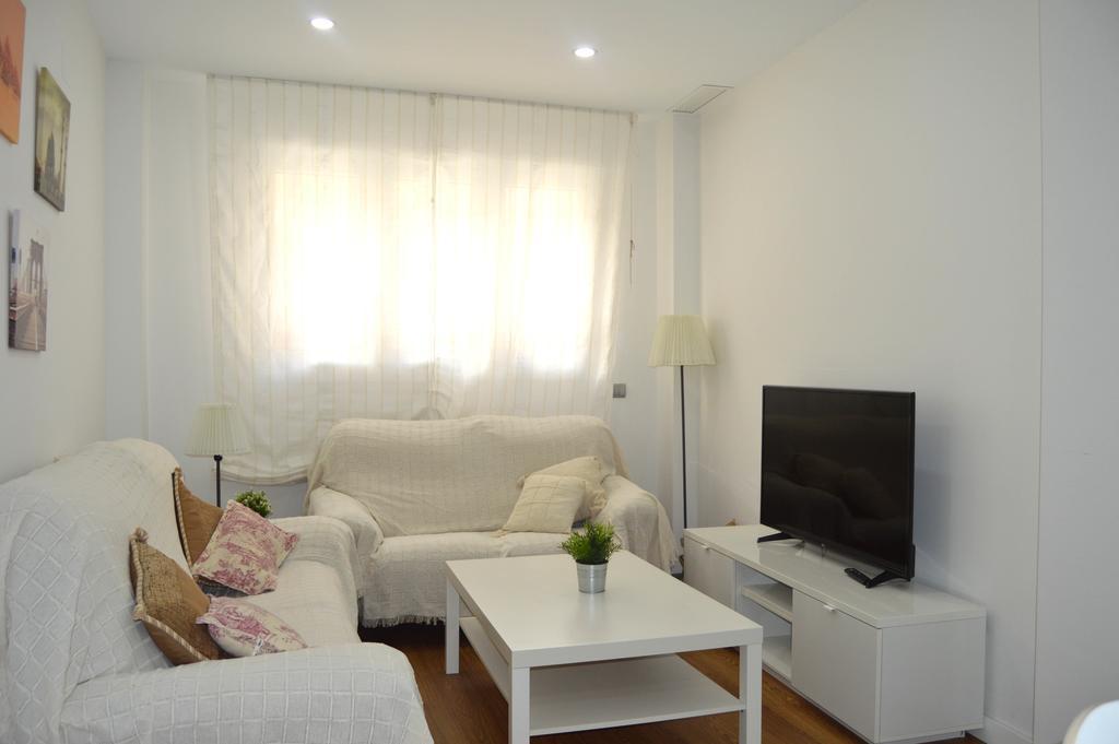 Apartamento Recreo Cadice Esterno foto