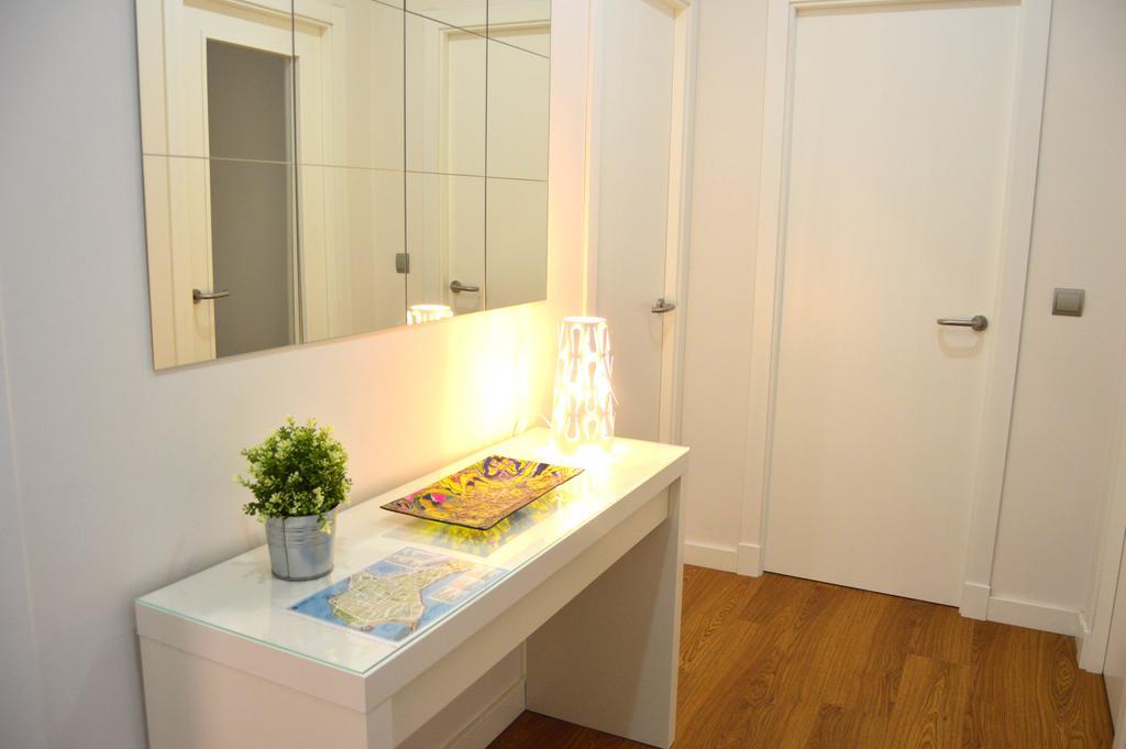 Apartamento Recreo Cadice Esterno foto