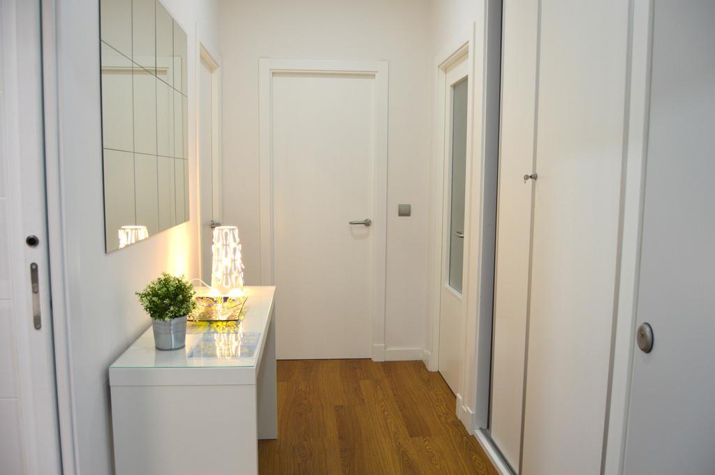 Apartamento Recreo Cadice Esterno foto