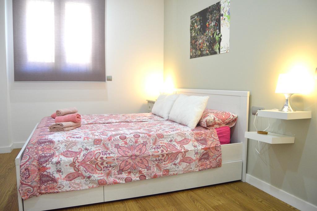 Apartamento Recreo Cadice Esterno foto
