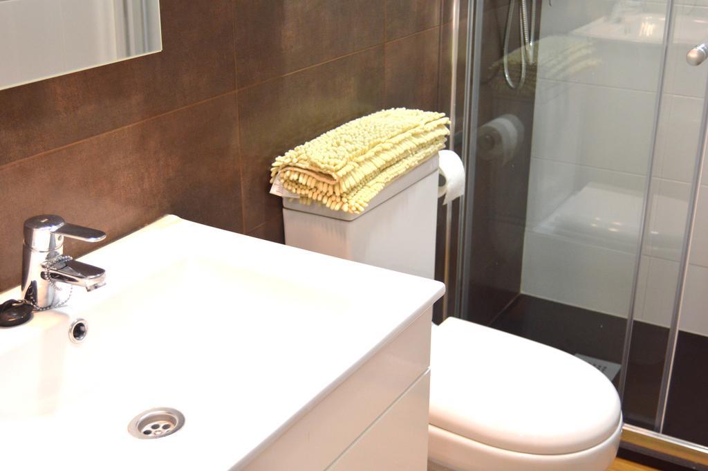 Apartamento Recreo Cadice Esterno foto