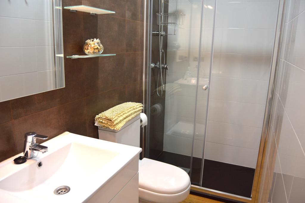 Apartamento Recreo Cadice Esterno foto