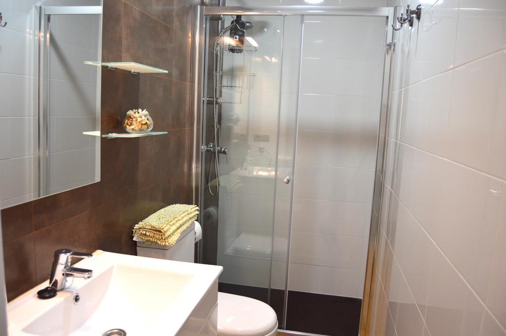 Apartamento Recreo Cadice Esterno foto