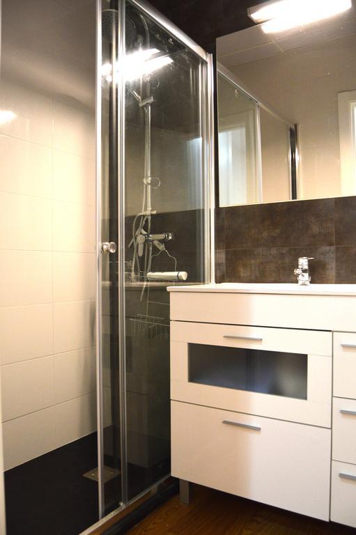 Apartamento Recreo Cadice Esterno foto