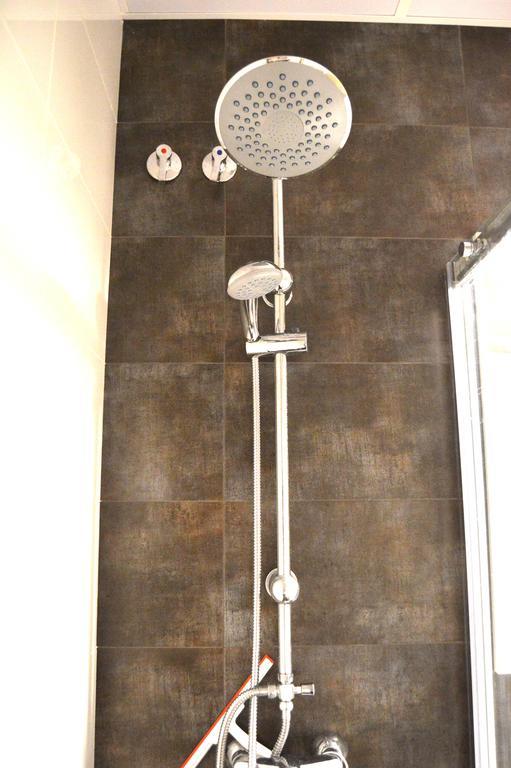 Apartamento Recreo Cadice Esterno foto
