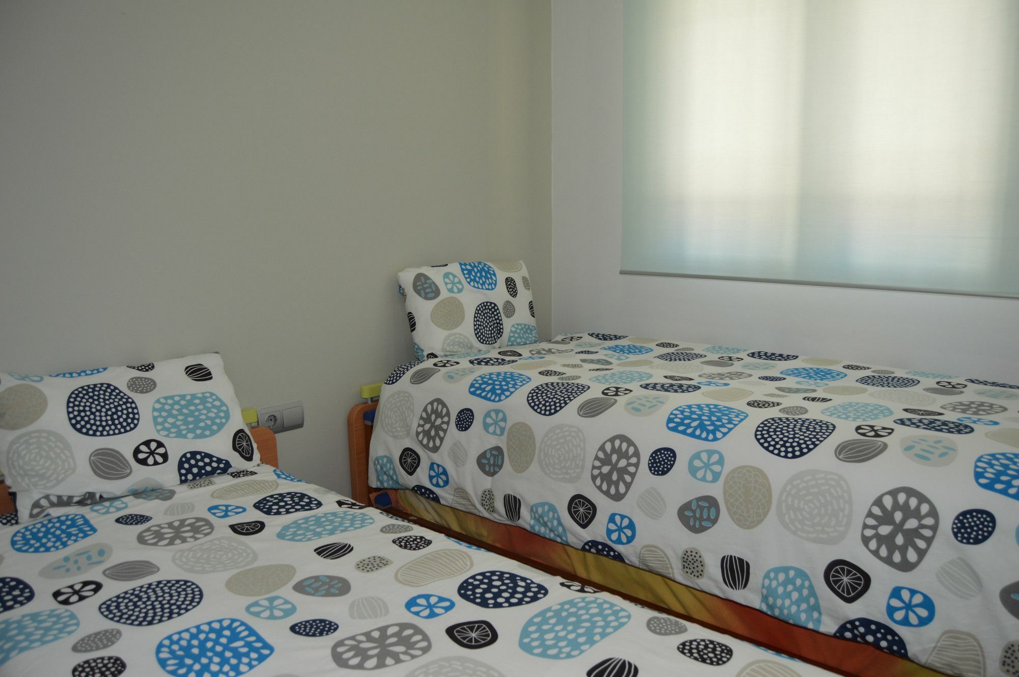 Apartamento Recreo Cadice Esterno foto