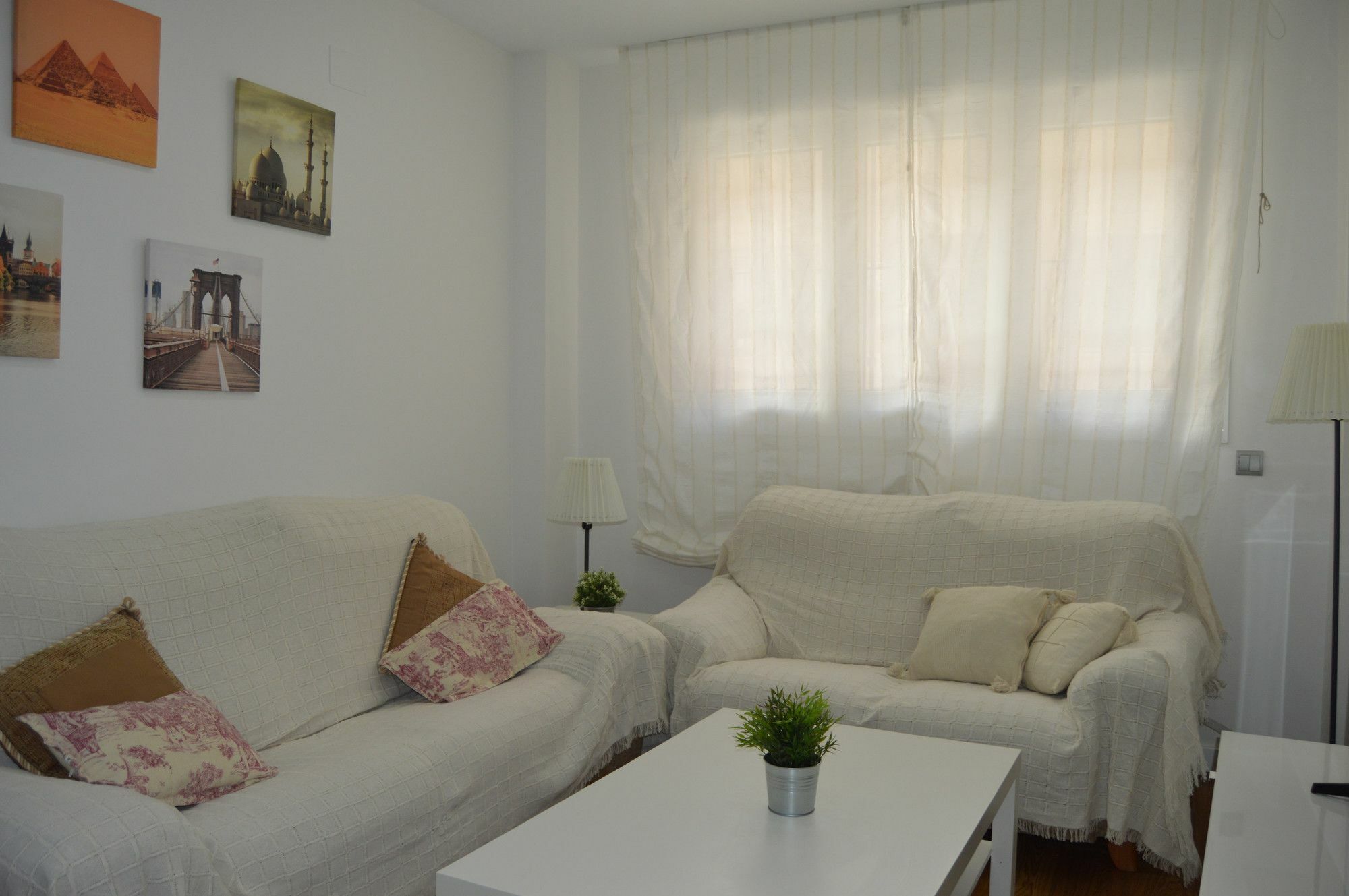 Apartamento Recreo Cadice Esterno foto