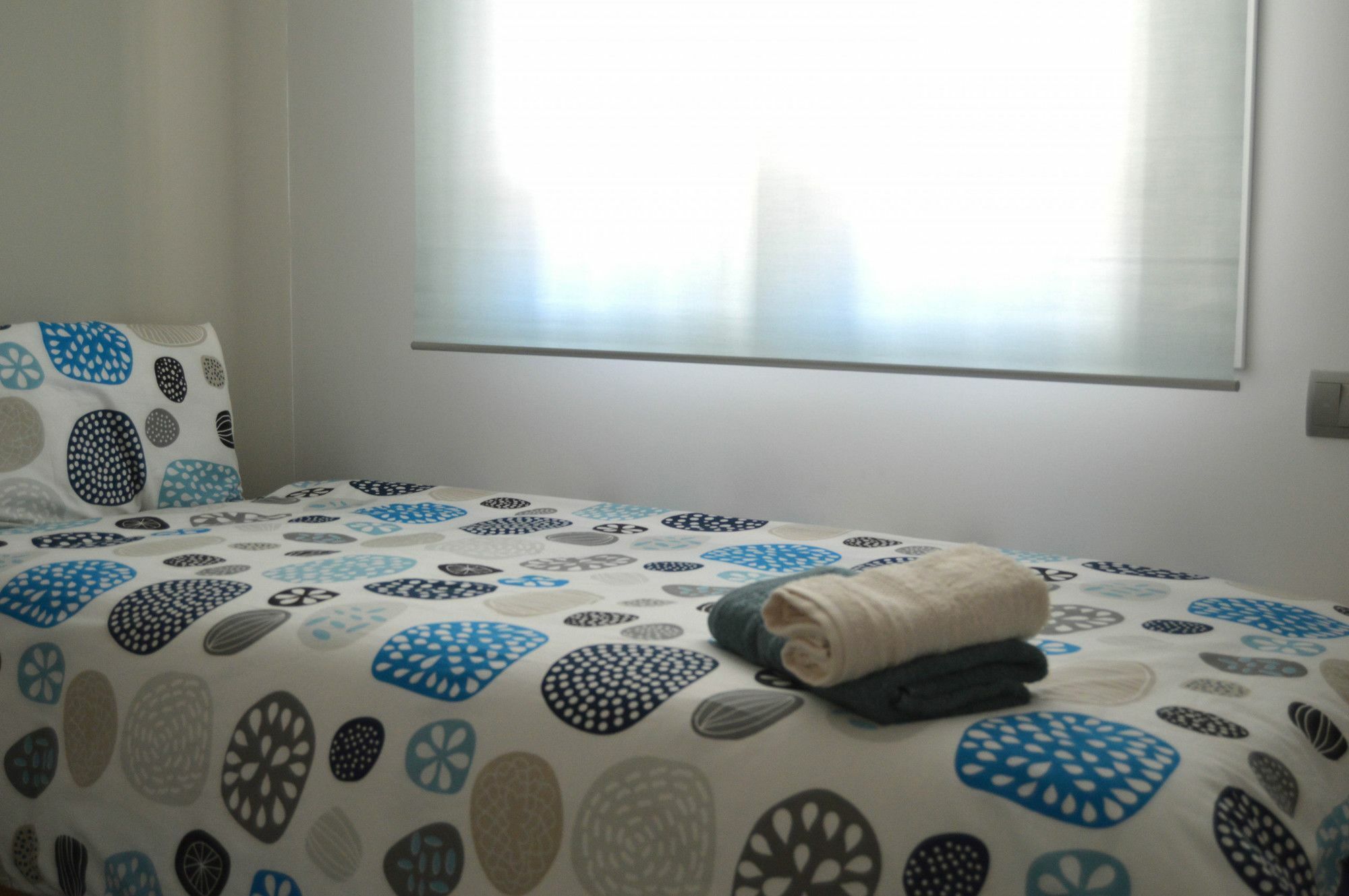 Apartamento Recreo Cadice Esterno foto