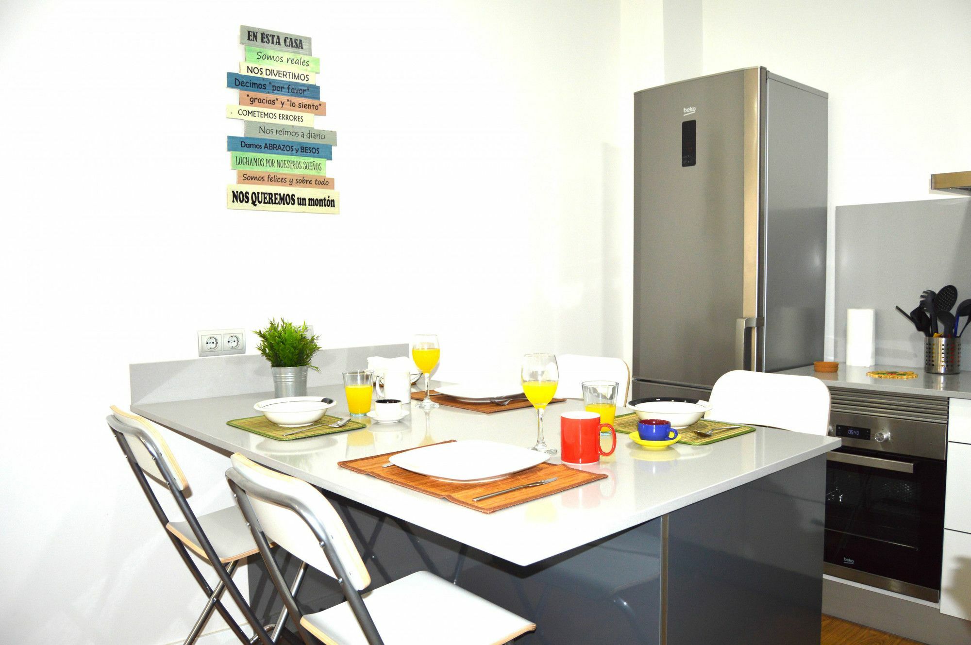 Apartamento Recreo Cadice Esterno foto