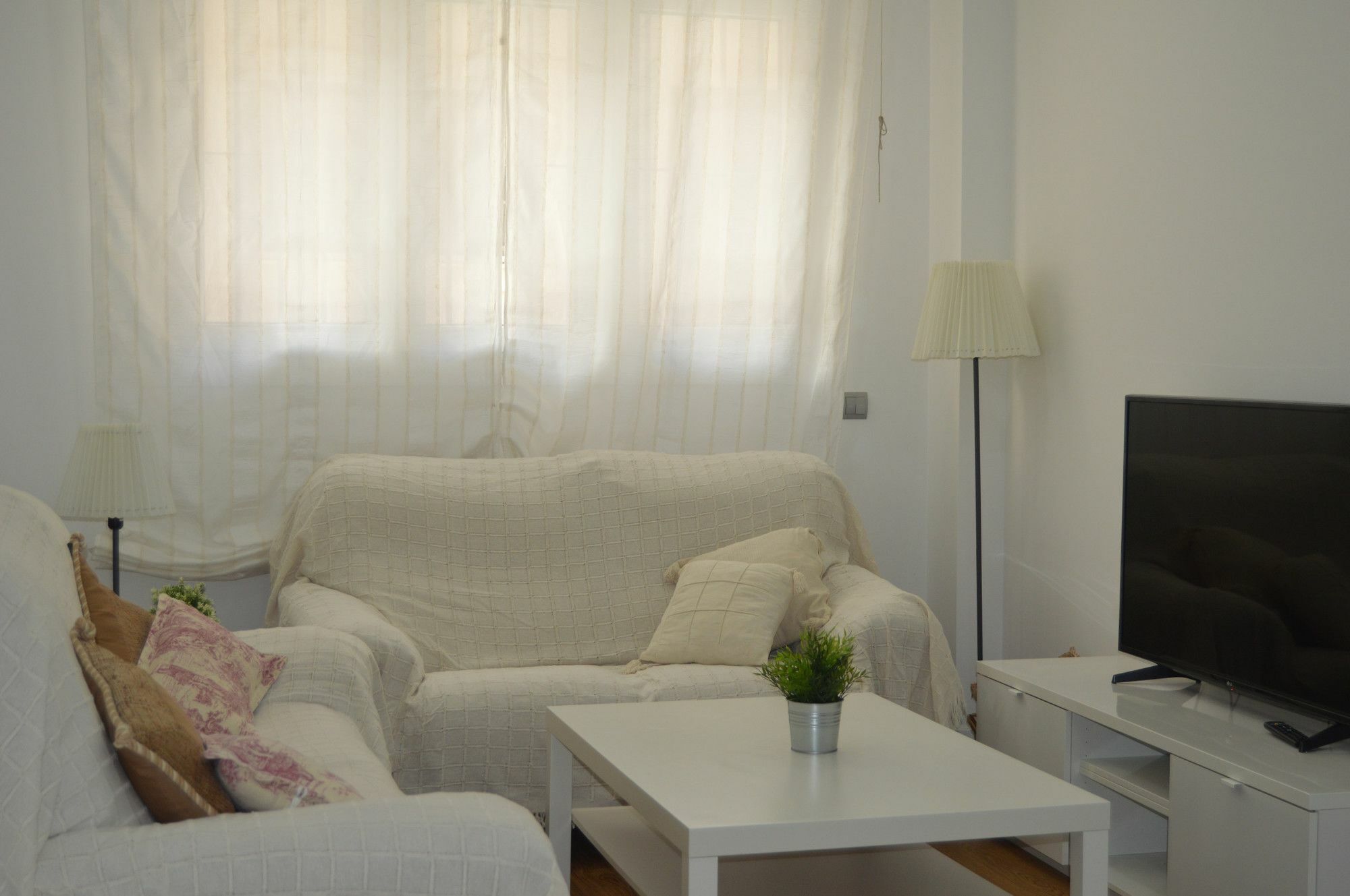 Apartamento Recreo Cadice Esterno foto
