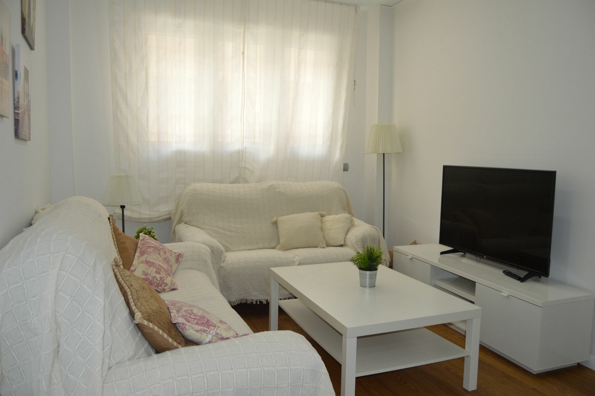 Apartamento Recreo Cadice Esterno foto