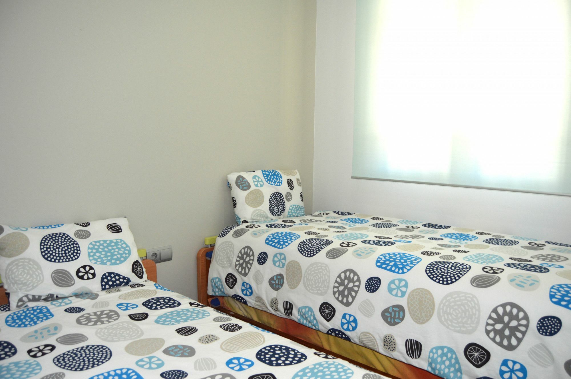 Apartamento Recreo Cadice Esterno foto