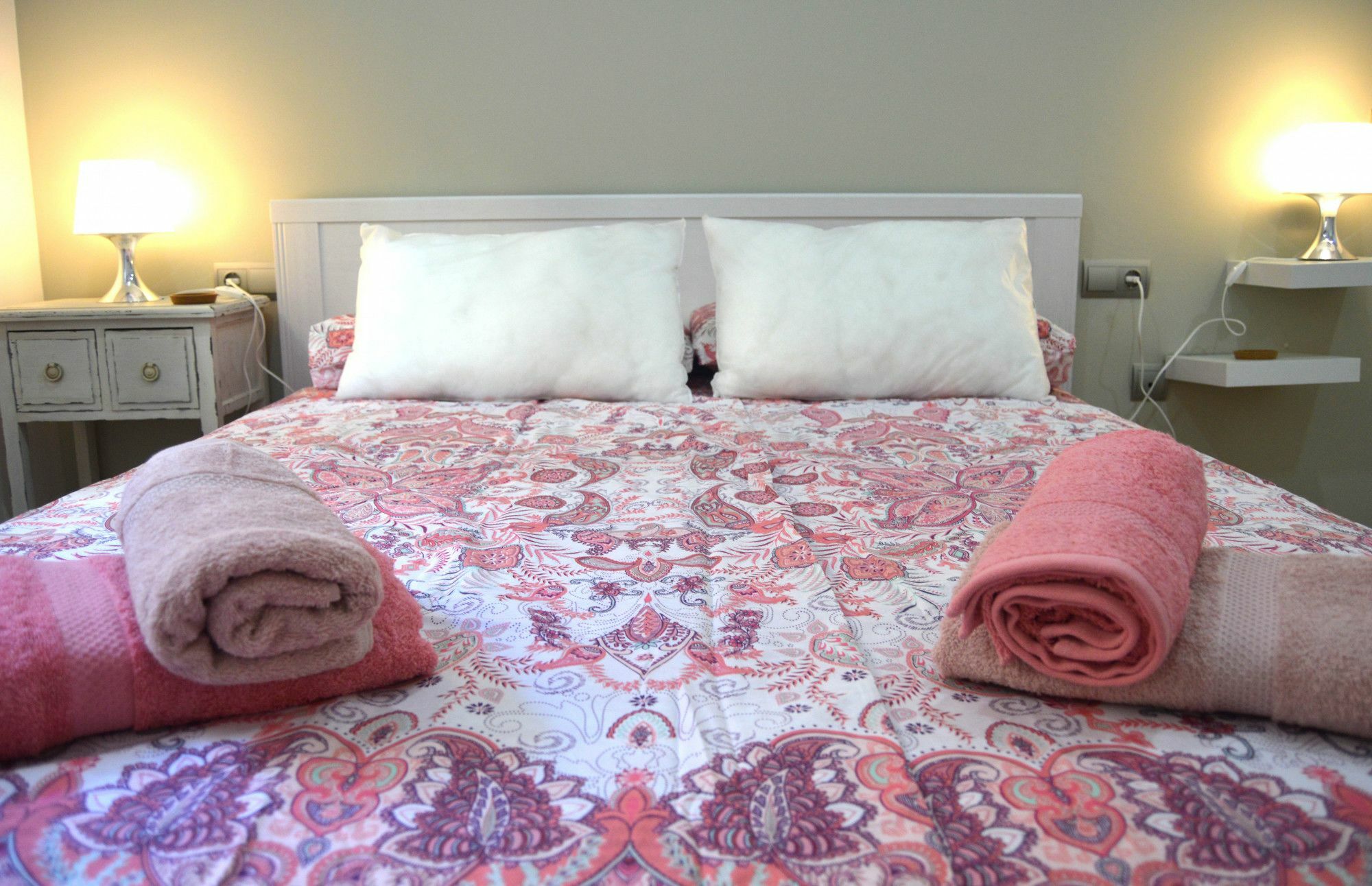 Apartamento Recreo Cadice Esterno foto