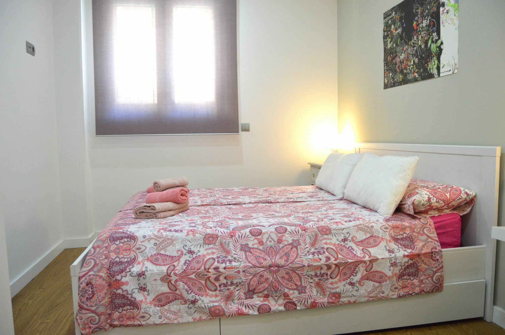 Apartamento Recreo Cadice Esterno foto