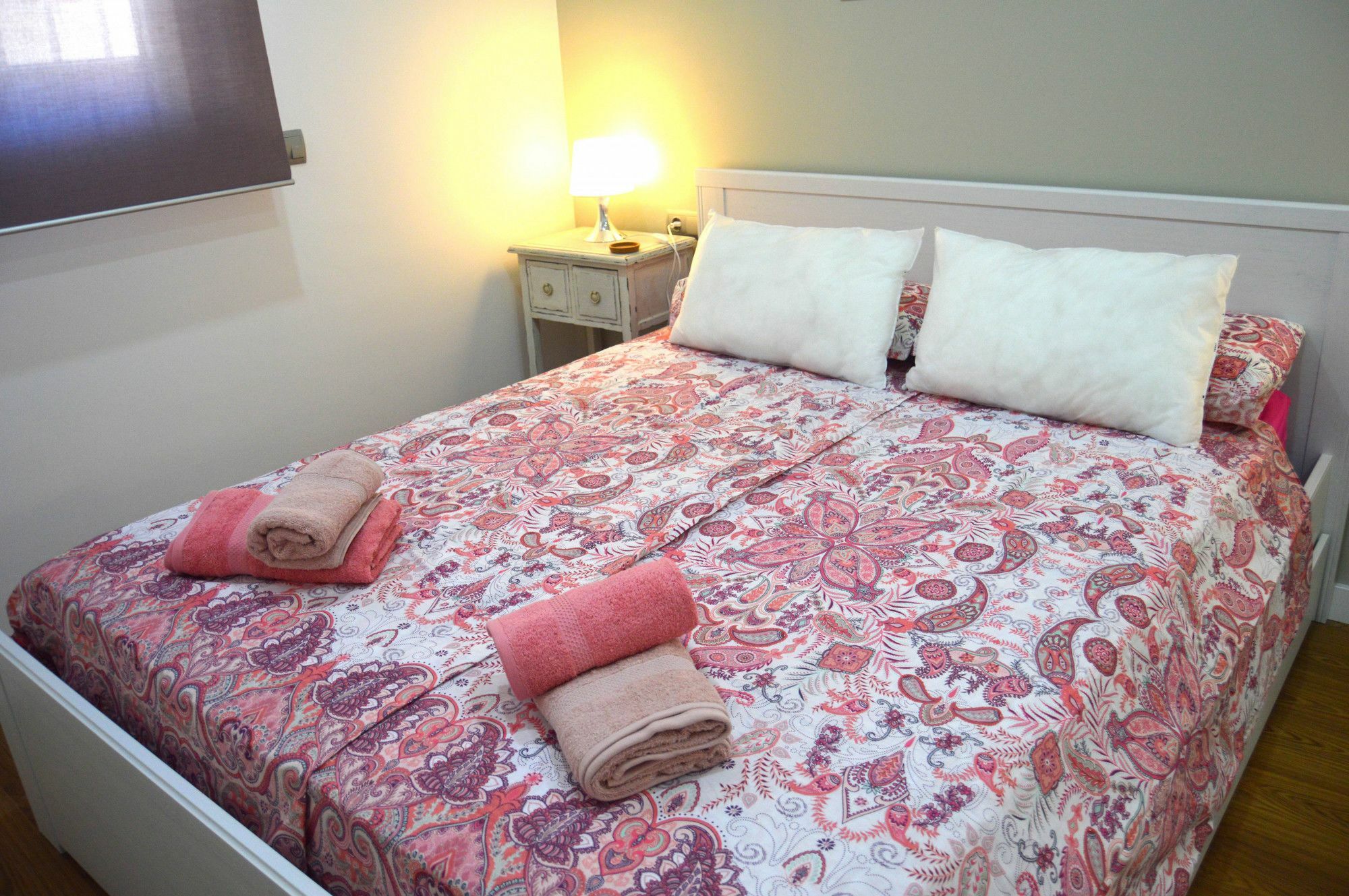Apartamento Recreo Cadice Esterno foto