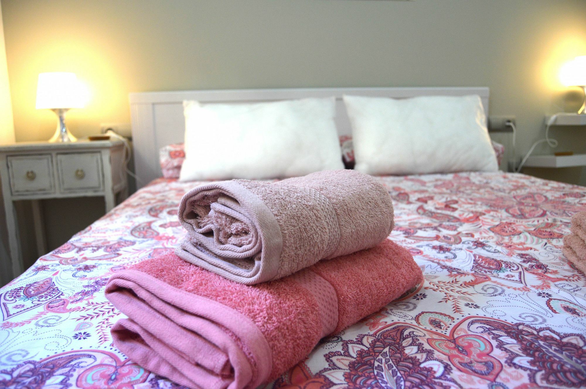 Apartamento Recreo Cadice Esterno foto
