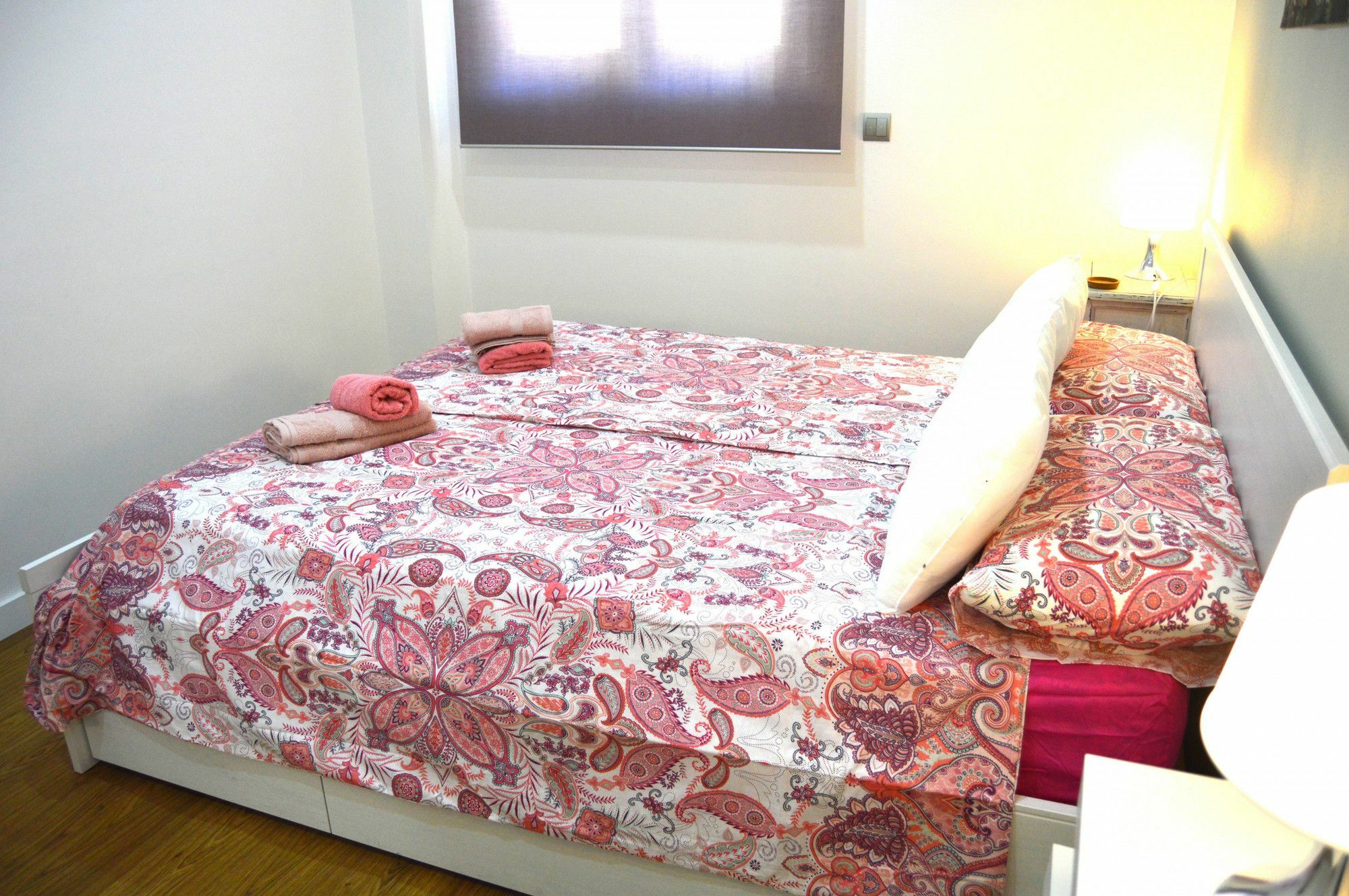 Apartamento Recreo Cadice Esterno foto